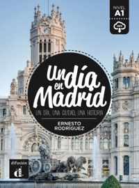 Un día en Madrid