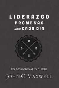 Liderazgo, promesas para cada dia