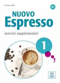 Nuovo Espresso 1 esercizi supplementari