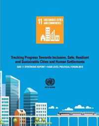 SDG 11 Synthesis Report 2018