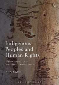 Indigenous Peoples In International & Co