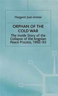 Orphan of the Cold War