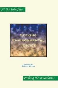 Seeking Environmental Justice