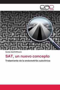 SAT, un nuevo concepto