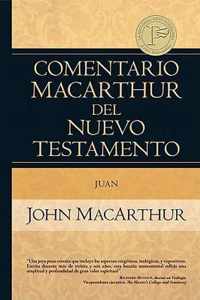 Comentario MacArthur del Nuevo Testamento Juan