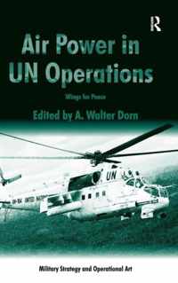 Air Power in UN Operations