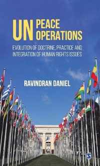 UN Peace Operations