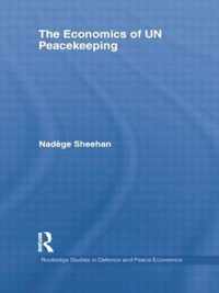 The Economics of UN Peacekeeping