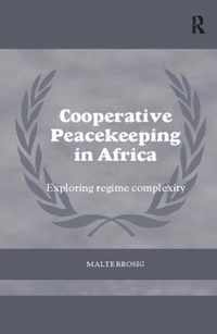 Cooperative Peacekeeping in Africa