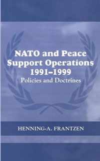 NATO and Peace Support Operations, 1991-1999