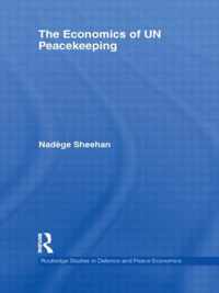 The Economics of UN Peacekeeping