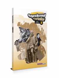 Sprekend verleden  - Sprekend verleden VWO 2 Werkboek