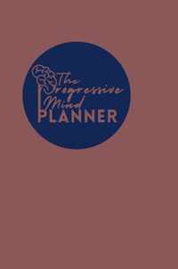 The Progressive Mind Planner - Mauve