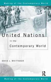 United Nations in the Contemporary World