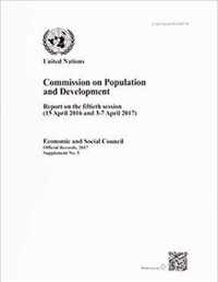 Commission on Population and Development