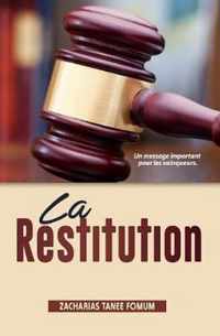 La Restitution