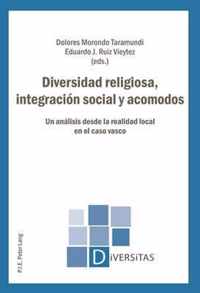 Diversidad religiosa, integracion social y acomodos