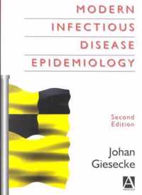 Modern Infectious Disease Epidemiology