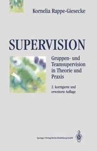 Supervision