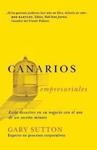 Canarios Empresariales