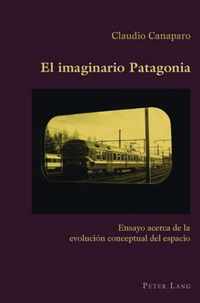 El Imaginario Patagonia