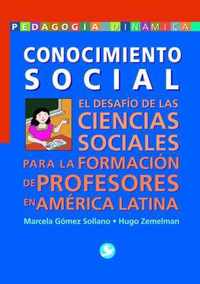 Conocimiento social