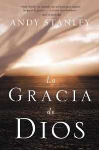 La gracia de Dios