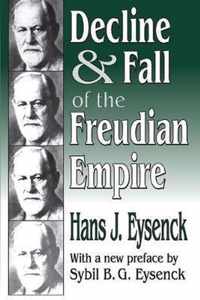 Decline And Fall Of The Freudian Empire