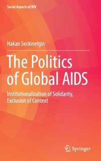 The Politics of Global AIDS