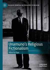 Unamuno's Religious Fictionalism