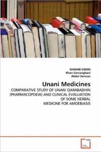 Unani Medicines