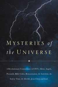 Mysteries of the Universe