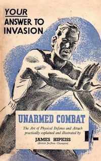 Unarmed Combat