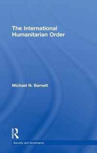 The International Humanitarian Order