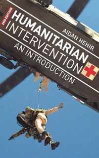 Humanitarian Intervention