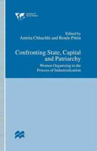 Confronting State, Capital and Patriarchy