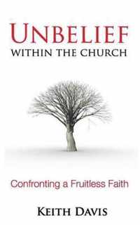 Unbelief Within the Church