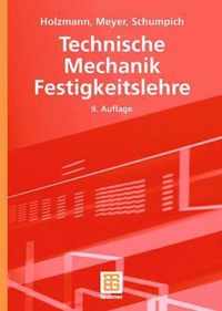 Technische Mechanik Festigkeitslehre