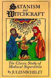 Satanism and Witchcraft