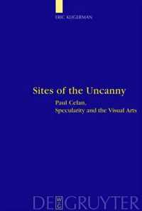 Sites of the Uncanny