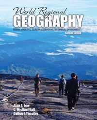 World Regional Geography