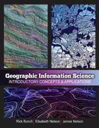 Geographic Information Science