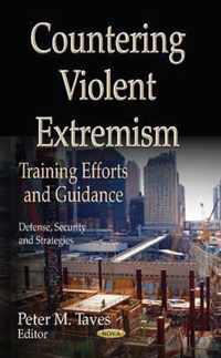 Countering Violent Extremism