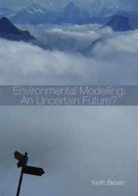 Environmental Modelling