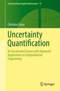 Uncertainty Quantification