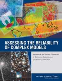 Assessing the Reliability of Complex Models