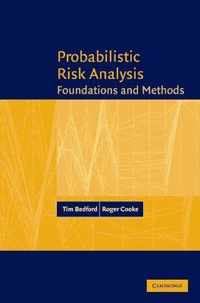 Probabilistic Risk Analysis