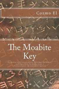 The Moabite Key: Introduction to The Moabite Script