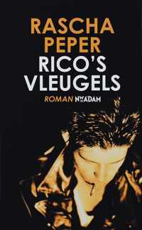 Rico´s vleugels