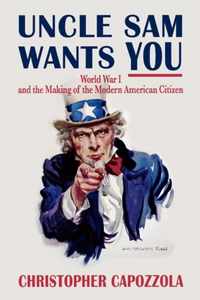 Uncle Sam Wants You